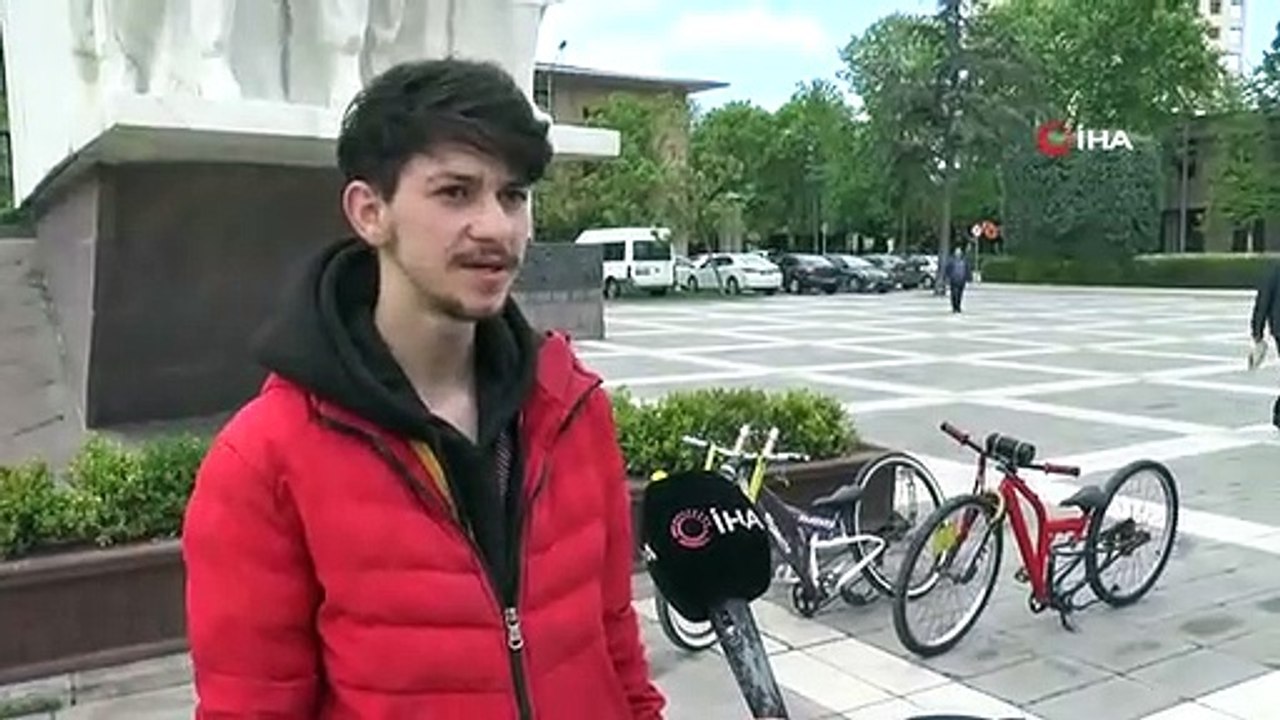 L'intérêt pour les vélos modifiés augmente