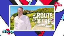 La route des coffres : ce qu'il faut savoir sur l'émission de M6