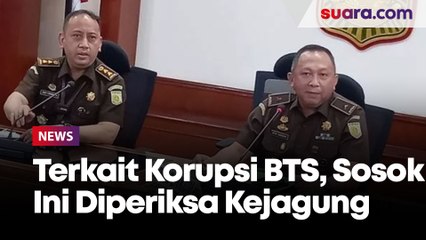 Kejagung akan Periksa Don Adam, Klarifikasi Foto Tumpukan Dollar AS Diduga Hasil TPPU Korupsi BTS