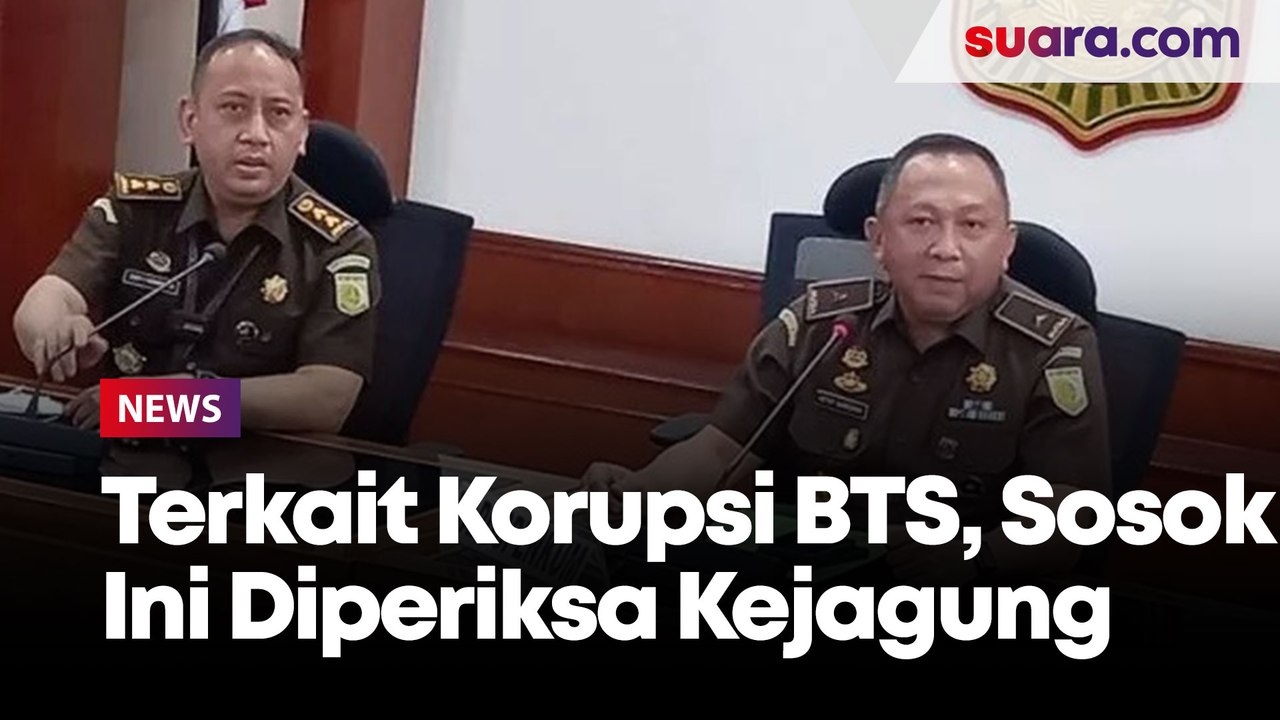 Kejagung akan Periksa Don Adam, Klarifikasi Foto Tumpukan Dollar AS Diduga Hasil TPPU Korupsi BTS