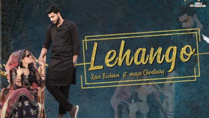 Lehango | Ravi Bishnoi | GK Dreamz