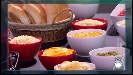 A Grande Conquista | Programa de Sábado 08-07-23