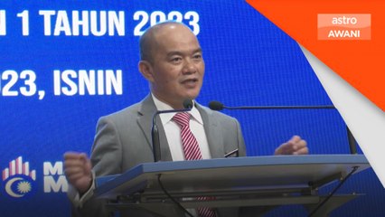 Penyalahgunaan Dadah: RUU baharu jangka dibentang awal tahun depan