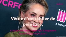 Sharon Stone : l’actrice renversante à 65 ans, elle s’affiche au naturel
