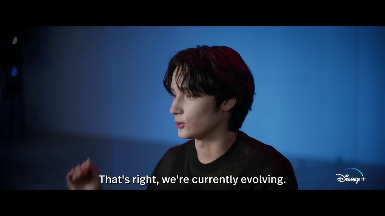 Tomorrow X Together: Our Lost Summer - Trailer (English Subs) HD