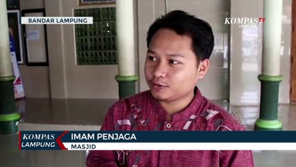 Pencuri Tinggalkan Motornya usai Dipergoki Curi Motor
