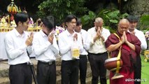 Thailandia, cinque anni fa il salvataggio dei ragazzi nella grotta