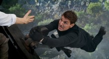 'Misión imposible', el chute de adrenalina de Tom Cruise para reventar la taquilla
