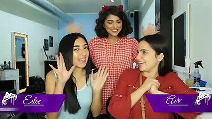 Sharing Our Future | LIFE AFTER QUINCE Season 3 EP 1