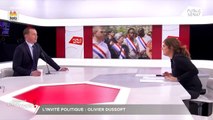Marche pour Adama Traoré - Olivier Dussopt juge 