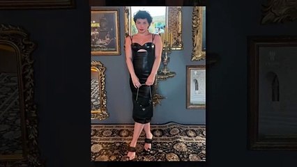 Elle partageait la dernière version de Merve Bolugur, avait du mal à reconnaître ses followers