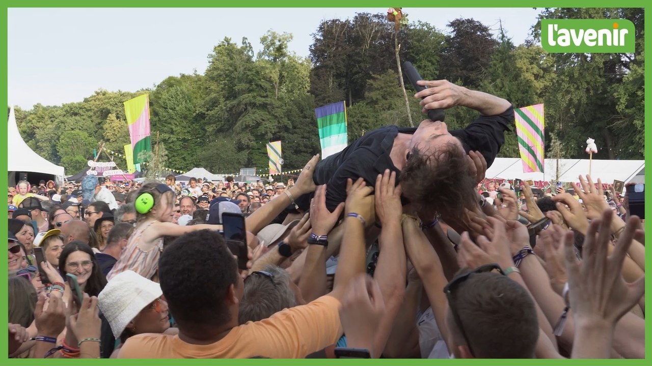 LaSemo 2023 : le pire évité, les 15 ans célébrés