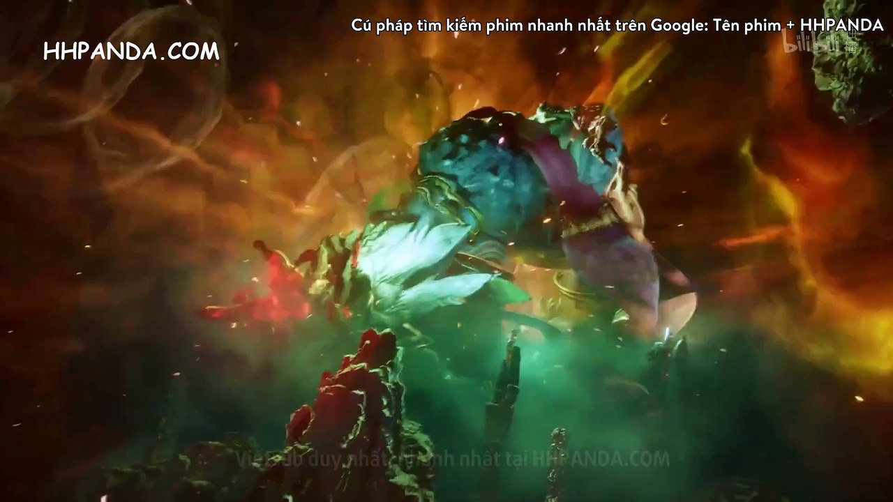 Vĩnh Sinh- Hẹn Ước Mười Năm - Immortality (2023) - Tập 2 VietSub + Thuyết Minh (1)