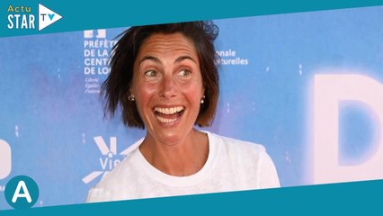 Alessandra Sublet évoque sans filtre ses galères sexuelles : "Les jeunes veulent bien te b*iser mais