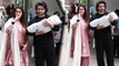 Dipika Kakar-Shoaib Ibrahim अपने New Born Baby को Hospital से घर लेकर निकले, Viral Video| FilmiBeat