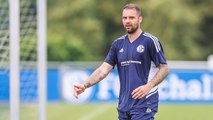 Mit Lasogga in der Startelf: Schalkes U 23 siegt im Test gegen den Bremer SV