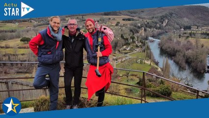 Nus et culottés : "C'est la nudité émotionnelle que nous recherchons", nous confient Nans et Mouts