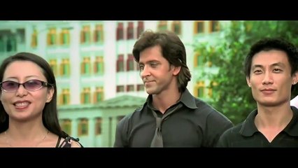 Krrish Movie _Krish Movie Sword Scene_Best Scene in Krrish Movie  Krrish(2006) - _Hrithik Roshan-HD_