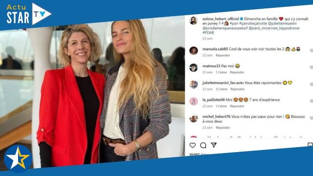 Demain nous appartient : Solène Hébert se livre sur le retour de son amie Juliette Tresanini, Nous