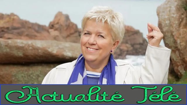 Joséphine ange gardien : une star de Demain nous appartient rejoint Mimie Mathy
