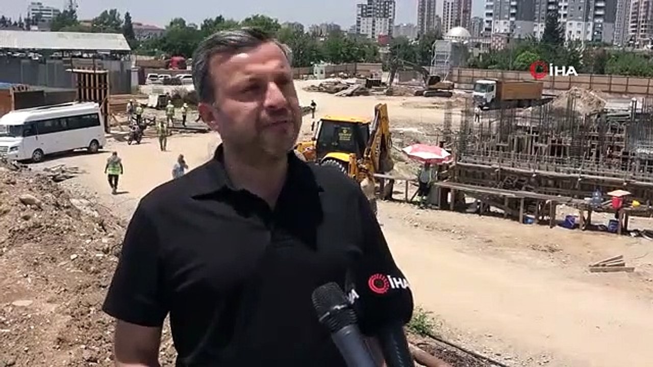 Nachfrage nach Stadtumgestaltung nach Erdbeben gestiegen