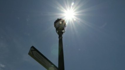 Más de media España en alerta por calor sofocante, Andalucía con 44º está en aviso rojo