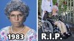 MAMA'S FAMILY 1983 Cast THEN AND NOW 2023 Who Else Survives After 40 Years-