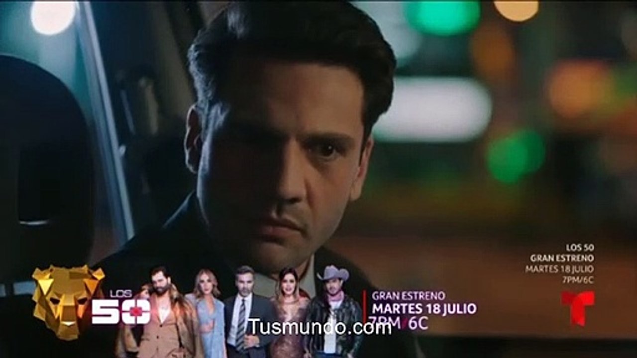 Secretos De Sangre Cap 32 Completo HD