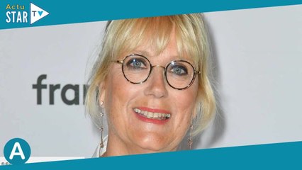 Catherine Matausch : cette personne chère à son coeur présente sur le plateau pour ses adieux au 19/