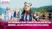 Siti Badriah Idap Tumor Kelenjar Getah Bening, Jalani Operasi demi Keluarga