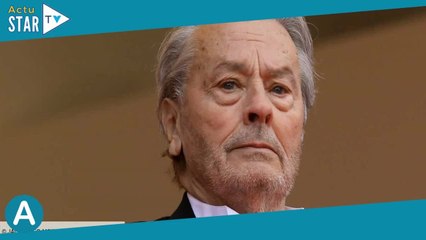 Alain Delon “malmené” par sa dame de compagnie ? La colère de Jean-Marie Périer