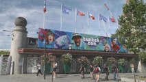A la TwitchCon, à Paris, les streameurs à la rencontre de leurs fans