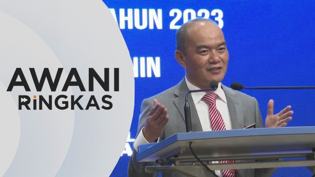 AWANI Ringkas: Lebih sejuta penagih sedang dikesan