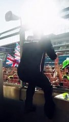 Lewis Hamilton and Silverstone. | F1