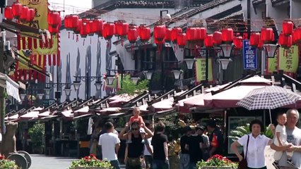 Seis muertos en un ataque de arma blanca en un guardería en China