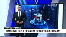 Prabowo Subianto Tegaskan Gerindra dan PKB Solid di Pilpres 2024