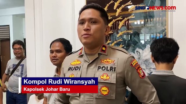 Kasus Bullying Pria Berkebutuhan Khusus di Jakpus Berakhir Damai