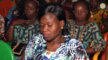 Région-Man/ Journée de sensibilisation sur la réduction des déchets plastiques et leur valorisation