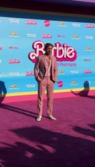 It's Barbie's world and we're just living in it.