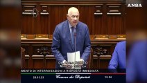 Riforma Nordio al Senato,si prospettano tempi lunghi