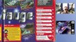 AERO GAUGE (Nintendo 64) ️ Coincé entre F-ZERO X et WIPEOUT 64 (1080p_60fps_H264-128kbit_AAC)