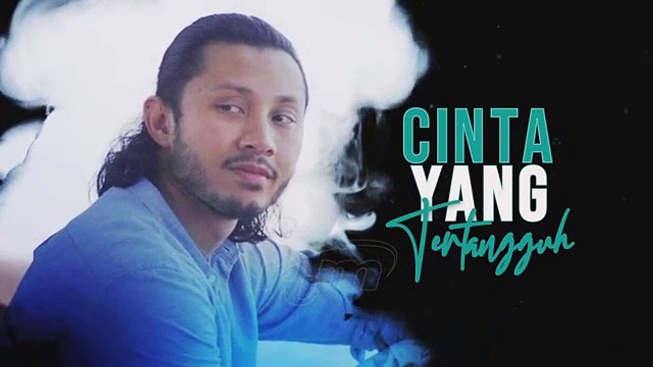 Cinta Yang Tertangguh Ep 8