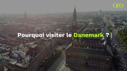 Découvrir le Danemark : 5 raisons irresistibles de le visiter 🇩🇰