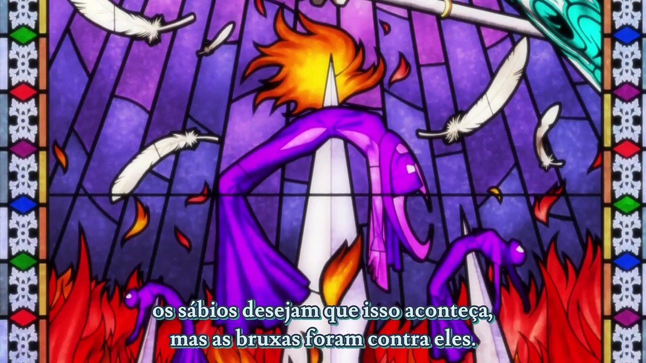 Bayonetta - Bloody Fate (English Dubbed - Dublagem em Inglês): Legendado [Subtitled]
