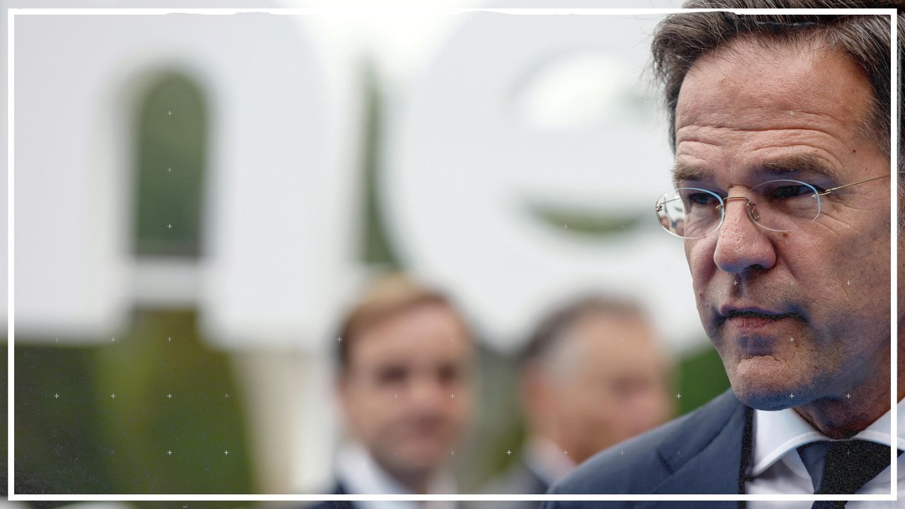 Niederländische Regierung stürzt über Streit um Asylpolitik