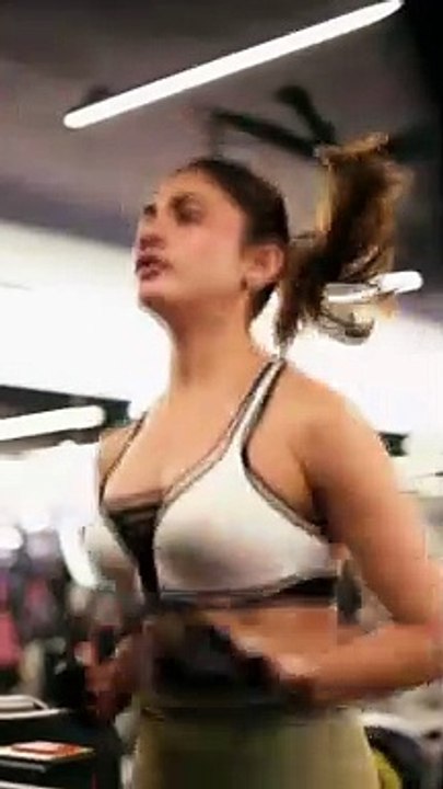Gym life