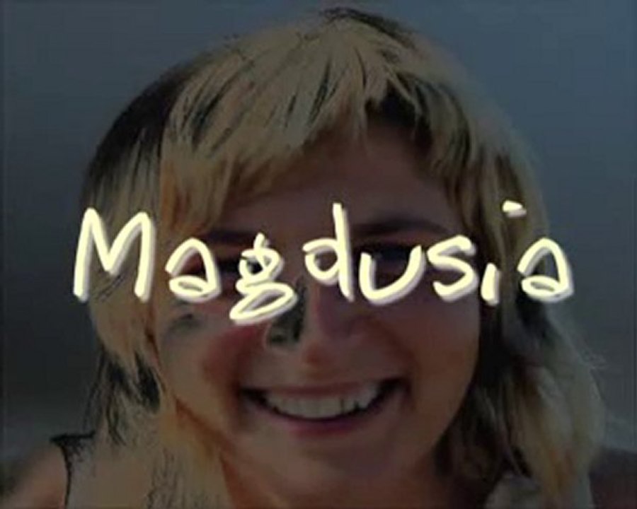Magda
