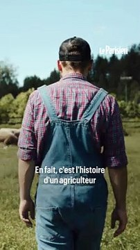 À cause d’un émoji pouce, un agriculteur canadien condamné à 56 000 euros d’amende