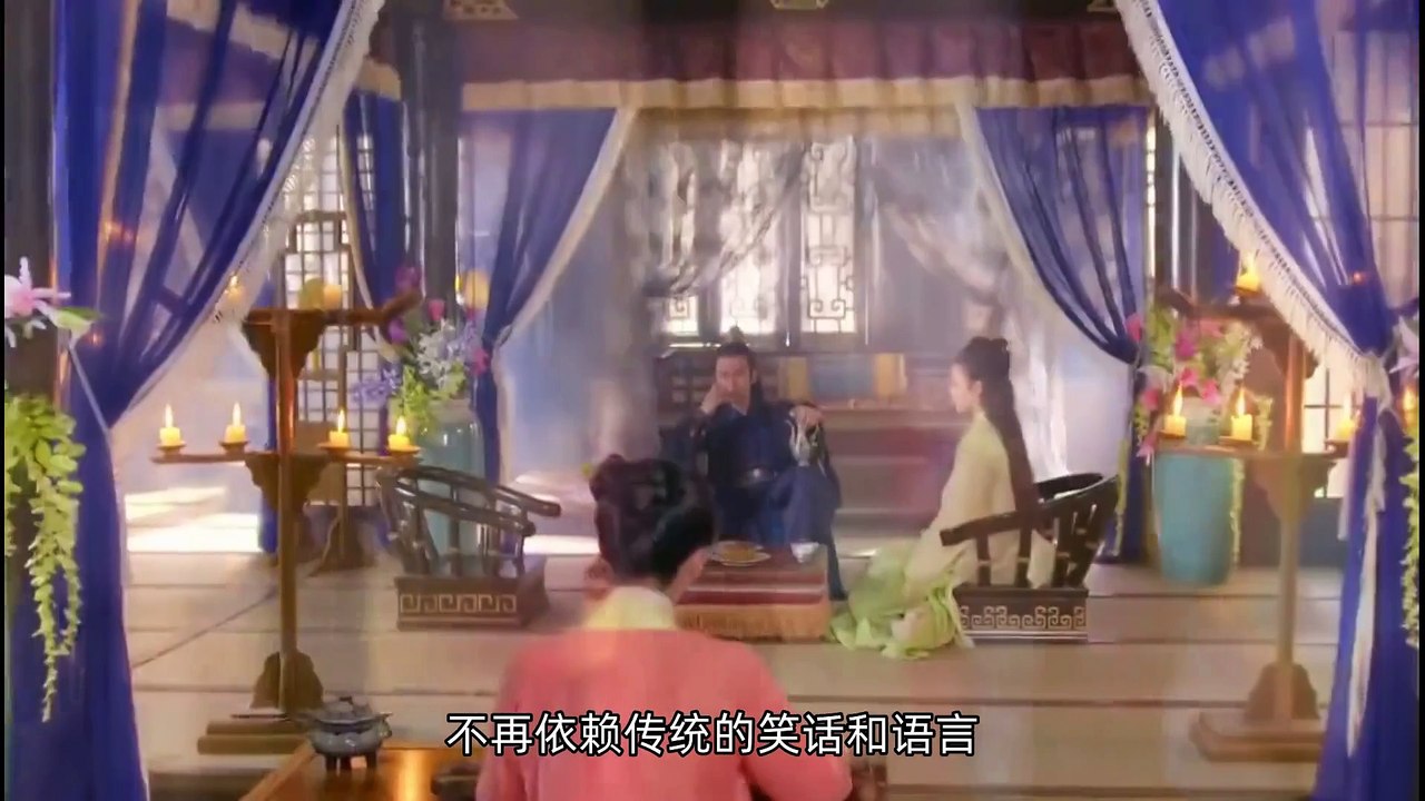 Stephen Chow: The King of Comedy's Laughter Creativity and Humor Talent