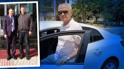 Asılsız ceza kestiren fahri trafik müfettişlerine 3'er yıl hapis istemi